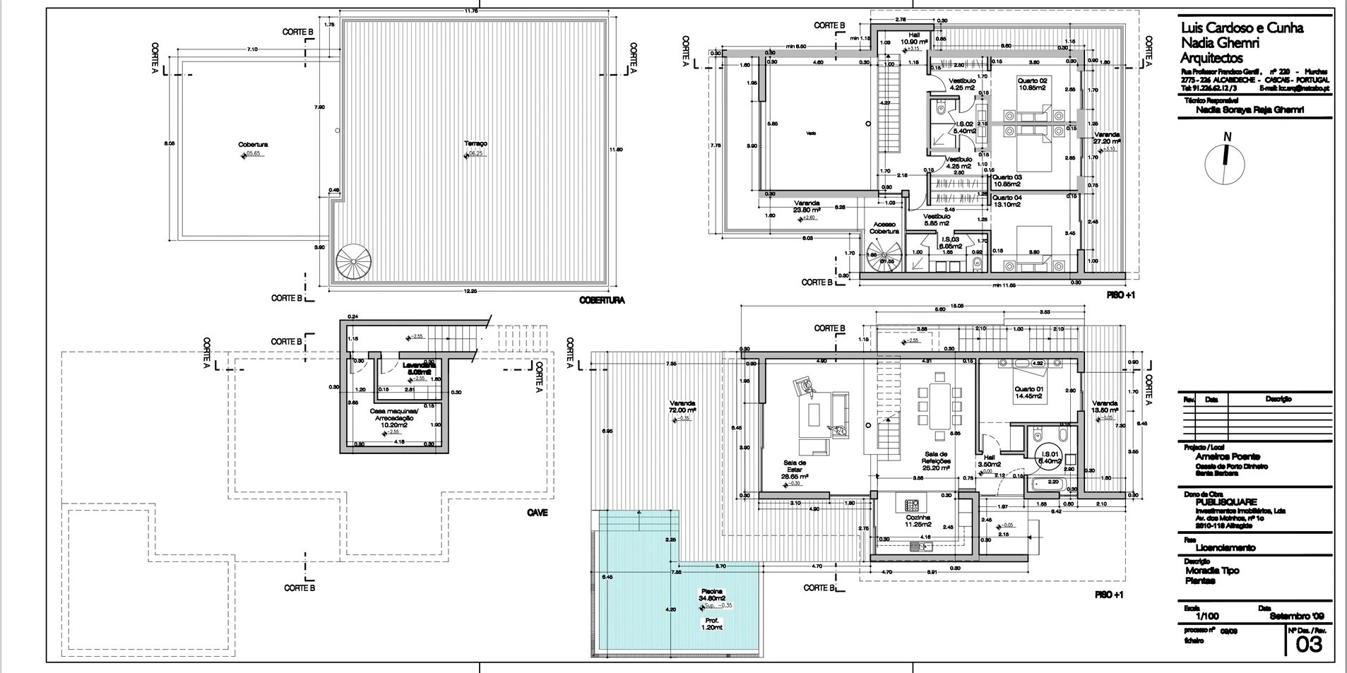 Terra à venda para construção residencial. Porto dinheiro, Leiria. 